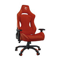 Кресло компьютерное WHITE SHARK Monza Red PRF