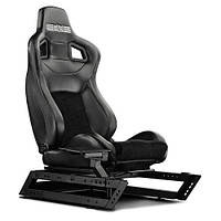 Кресло компьютерное NEXT LEVEL RACING SEAT NLR-S024 Black PRF