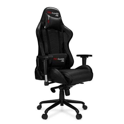 Крісло комп'ютерне PRO-GAMER Maveric Chair Black PRF