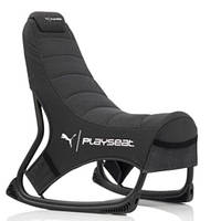 Кресло компьютерное PLAYSEAT Puma Active Chair Black PRF