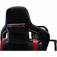 Крісло комп'ютерне Кокпіт NEXT LEVEL RACING GT Track Чорно-червоний PRF, фото 4