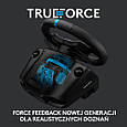 Кермо LOGITECH G923 PRF, фото 3