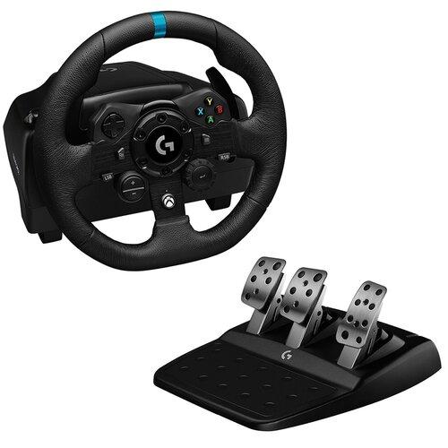 Кермо LOGITECH G923 PRF