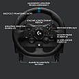 Кермо LOGITECH G923 PRF, фото 6