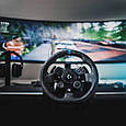 Кермо LOGITECH G923 PRF, фото 8