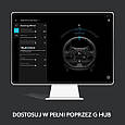 Кермо LOGITECH G923 PRF, фото 9