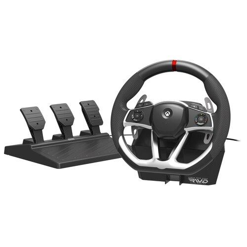 HORI Force FeedBack Racing Wheel DLX PRF