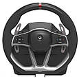 HORI Force FeedBack Racing Wheel DLX PRF, фото 4