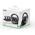HORI Force FeedBack Racing Wheel DLX PRF, фото 6