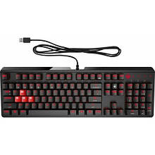 Клавіатура HP Omen Encoder Gaming PRF