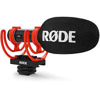 Микрофон RODE VideoMic Go II PRF