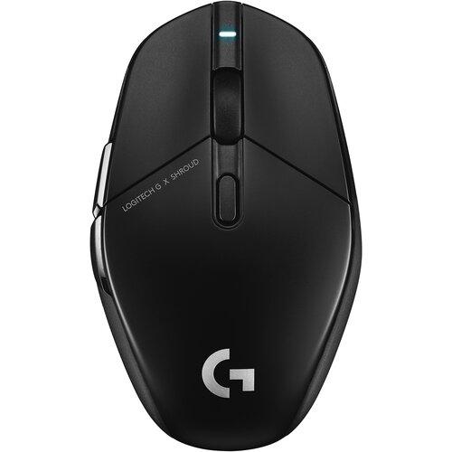 Миша LOGITECH G303 Shroud PRF