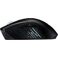 Миша ASUS P706 Rog Gladius III Wireless PRF, фото 5