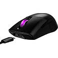 Бездротова Миша ASUS Rog Keris PRF, фото 6