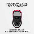 Миша LOGITECH G Pro X Superlight Magenta Mouse PRF, фото 6