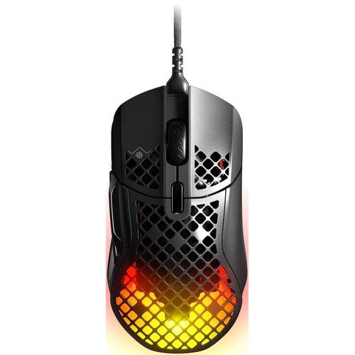 Миша STEELSERIES Aerox 5 PRF