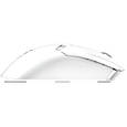 Миша RAZER Viper V2 Pro White PRF, фото 6