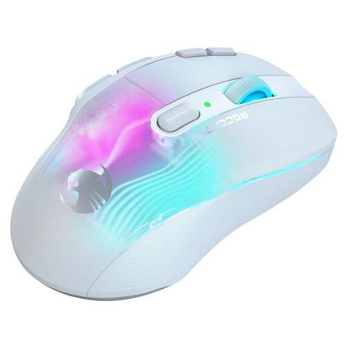 Миша ROCCAT Kone XP Air White PRF
