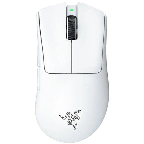 Миша RAZER DeathAdder V3 Pro White PRF