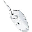 Миша RAZER DeathAdder V3 Pro White PRF, фото 5