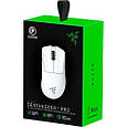 Миша RAZER DeathAdder V3 Pro White PRF, фото 7