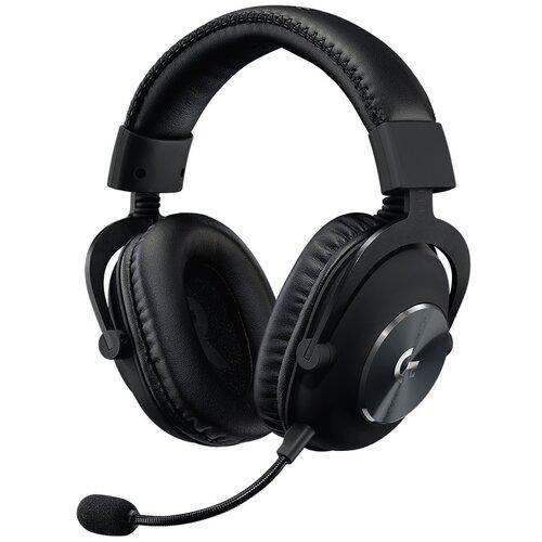 Навушники LOGITECH G Pro X Lightspeed PRF