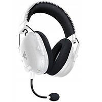 Наушники RAZER BlackShark V2 Pro White Edition PRF