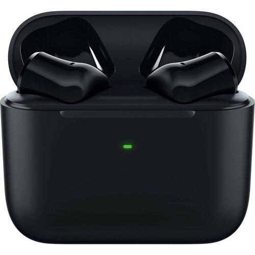 Навушники RAZER Hammerhead True Wireless X PRF