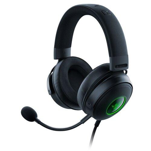 Навушники RAZER Kraken V3 PRF