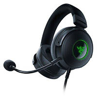 Наушники RAZER Kraken V3 Hypersense PRF