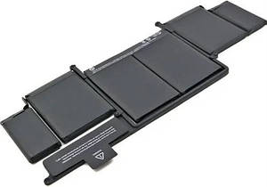 Батарея для ноутбука Apple MacBook Pro Retina 13 Early 2015 (A1502) A1582 11.42V 2015г