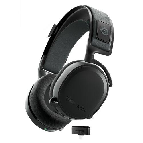 Навушники STEELSERIES Arctis 7+ PRF, фото 1