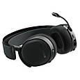 Навушники STEELSERIES Arctis 7+ PRF, фото 4