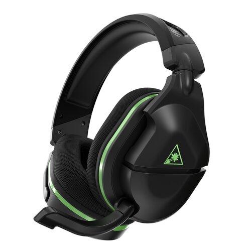 Навушники TURTLE BEACH Stealth 600 Gen 2 Black PRF