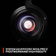 Навушники STEELSERIES Arctis Nova Pro Wireless PRF, фото 4