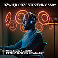 Навушники STEELSERIES Arctis Nova Pro Wireless PRF, фото 5
