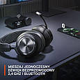 Навушники STEELSERIES Arctis Nova Pro Wireless PRF, фото 8