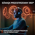Навушники STEELSERIES Arctis Nova Pro PRF, фото 5