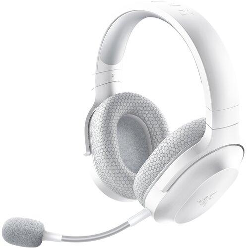 Навушники RAZER Barracuda X White PRF