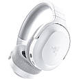 Навушники RAZER Barracuda X White PRF, фото 6