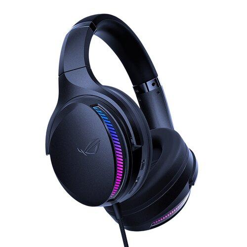 Навушники ASUS ROG Fusion II 300 PRF