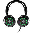 Навушники STEELSERIES Arctis Nova 3 Black PRF, фото 3