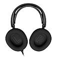 Навушники STEELSERIES Arctis Nova 3 Black PRF, фото 4