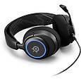 Навушники STEELSERIES Arctis Nova 3 Black PRF, фото 5