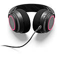 Навушники STEELSERIES Arctis Nova 3 Black PRF, фото 6