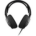 Навушники STEELSERIES Arctis Nova 3 Black PRF, фото 7