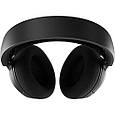 Навушники STEELSERIES Arctis Nova 3 Black PRF, фото 8