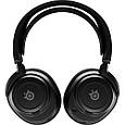 Навушники STEELSERIES Arctis Nova 7 Black PRF, фото 3