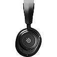 Навушники STEELSERIES Arctis Nova 7 Black PRF, фото 4