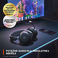 Навушники STEELSERIES Arctis Nova 7 Black PRF, фото 11